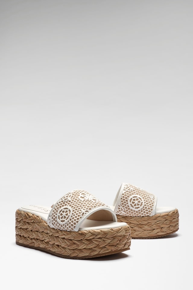 Sandali Mesh Binata