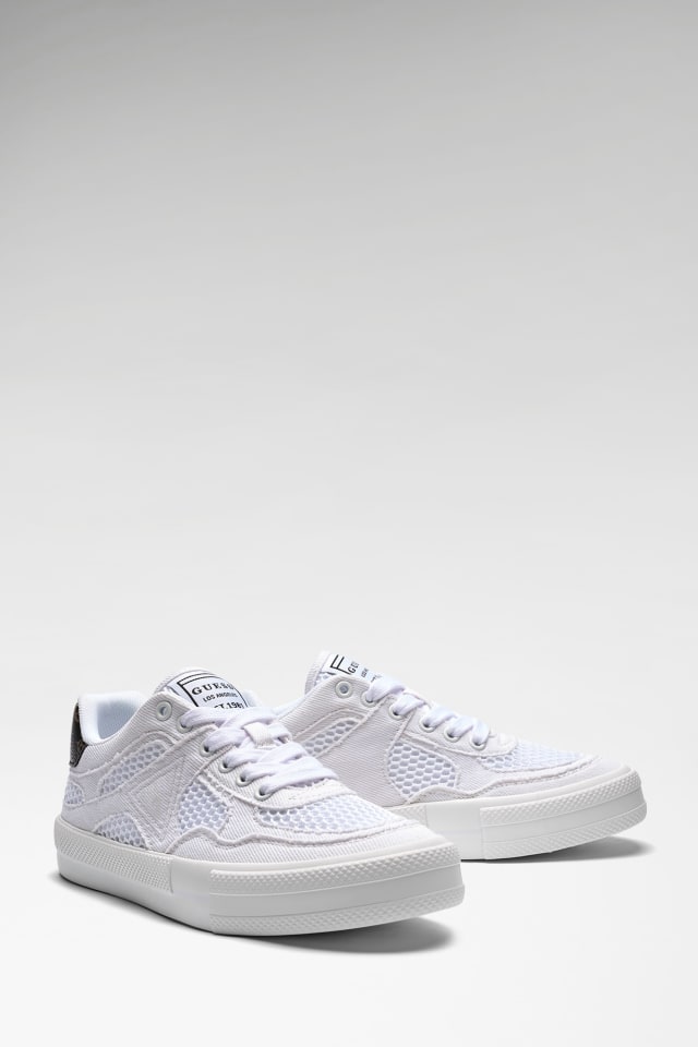 Ciesta Suede-Insert -lenkkarit