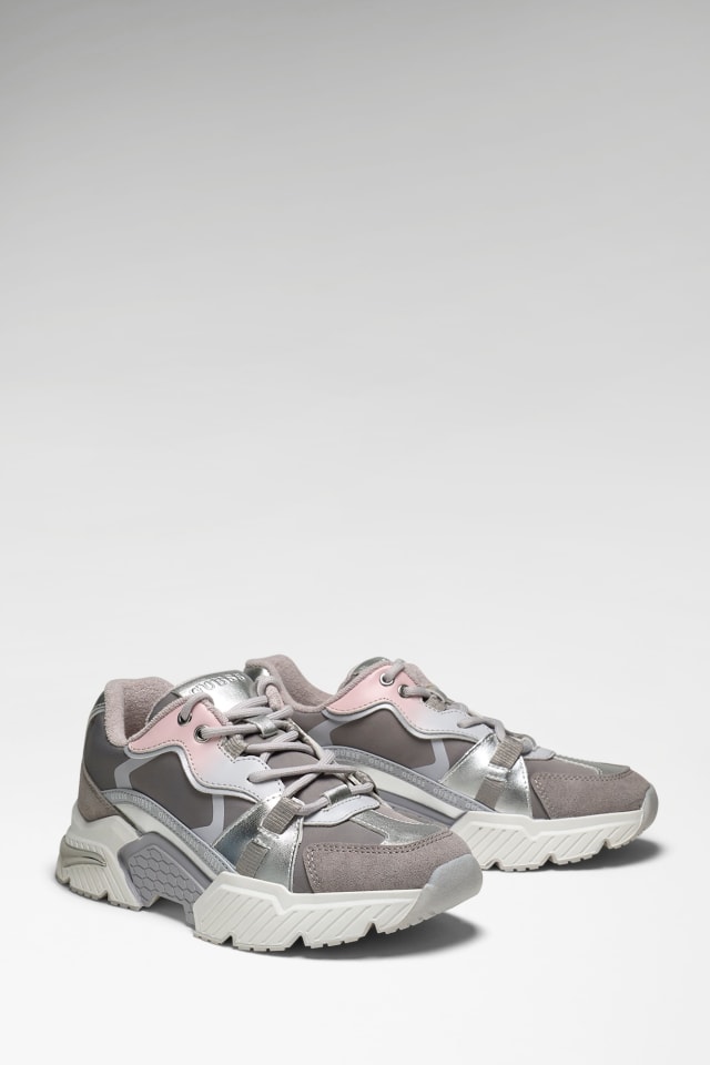 Runner Ciesta