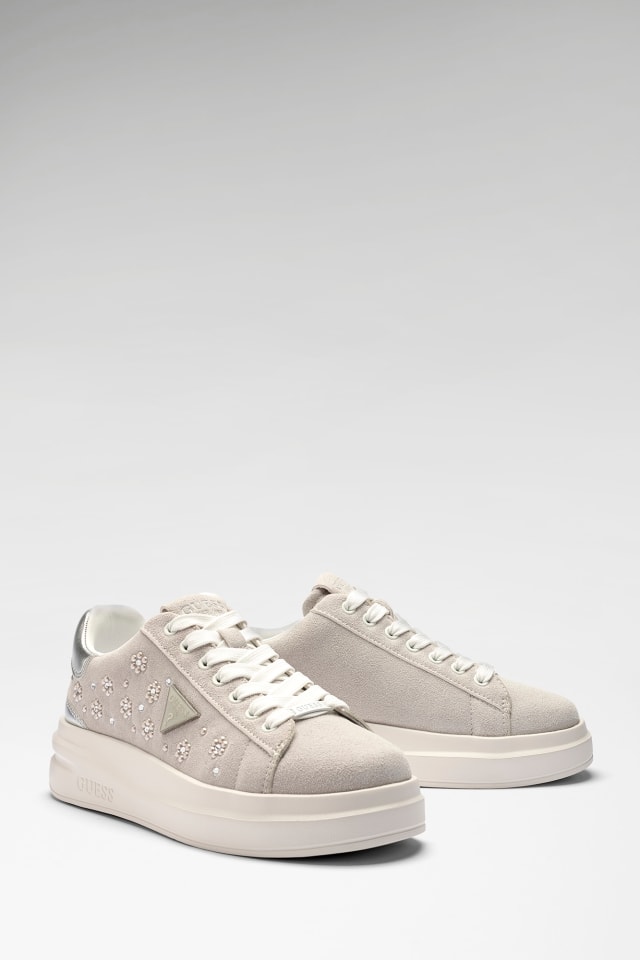 Elbina Studs Sneakers