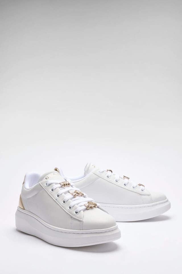 Fionia Charms Sneakers