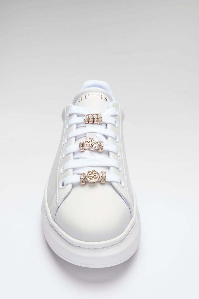 GUESS® Teniși Fionia Charms pentru femei