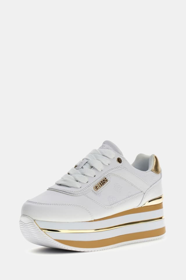 Hansin hardloopschoenen