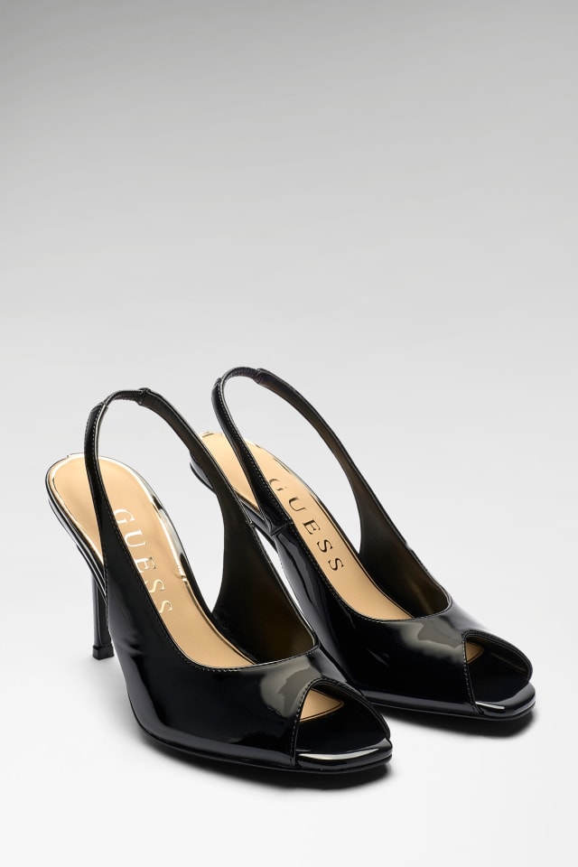 Kisco Slingback