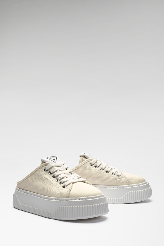 Nudge sneakers
