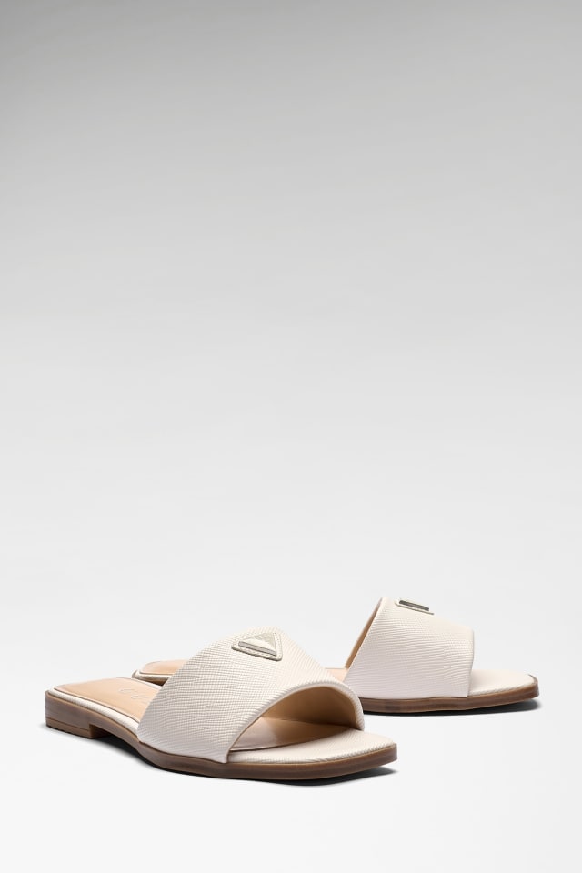 Ramlan Logo-slipper