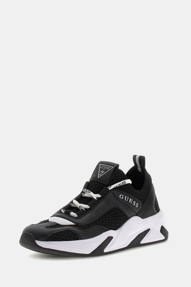 Runner Geniver inserti traforati