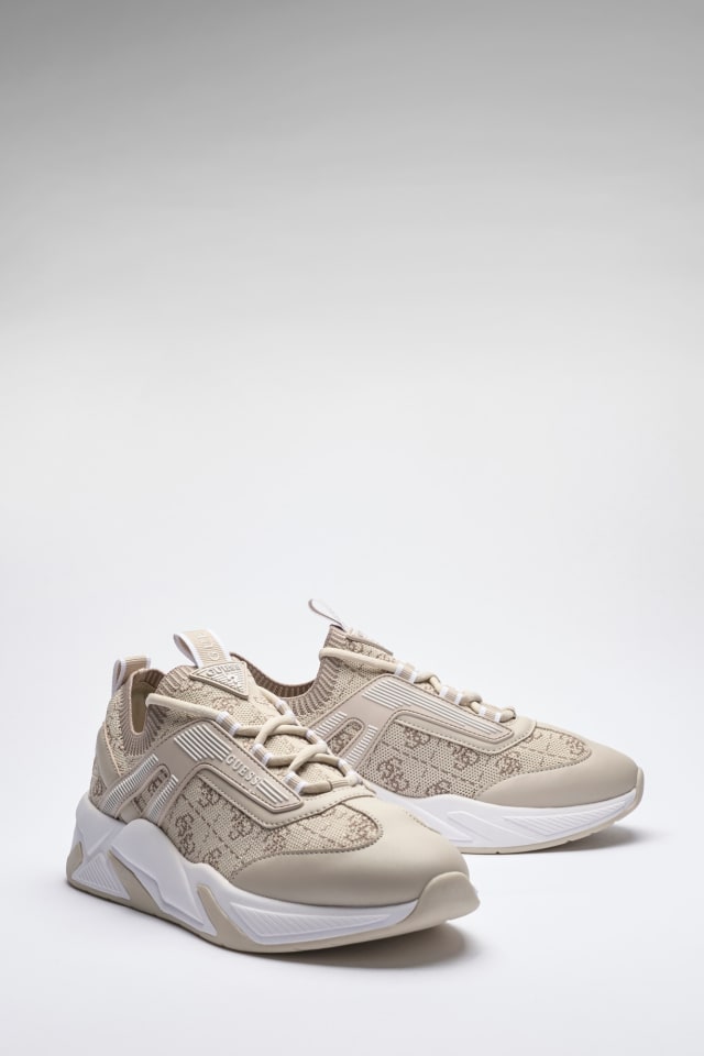 Genga Runner