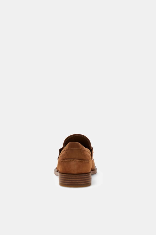 Beliso Echtleder Slipper