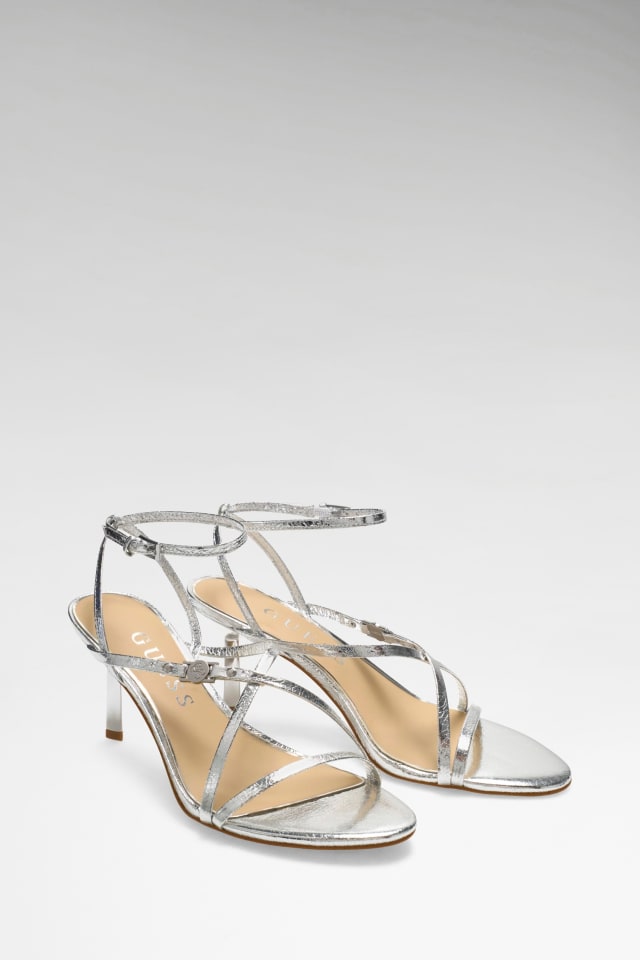 Contessa Sandalen aus echtem Leder