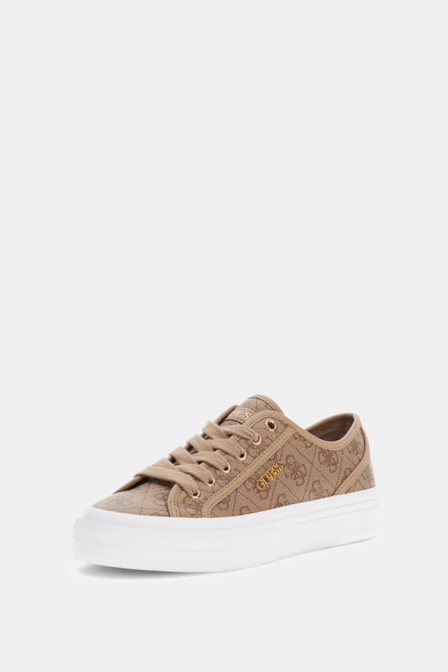 Jelexa Zapatillas de Piel Sintética