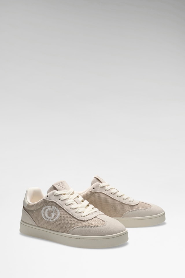 Jacek Wildledersneaker