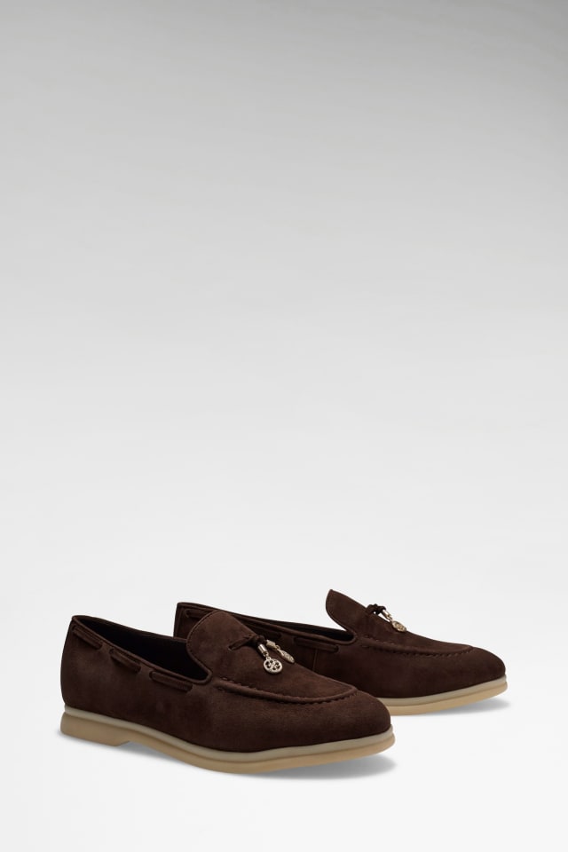  Aryanai ruskindsloafer