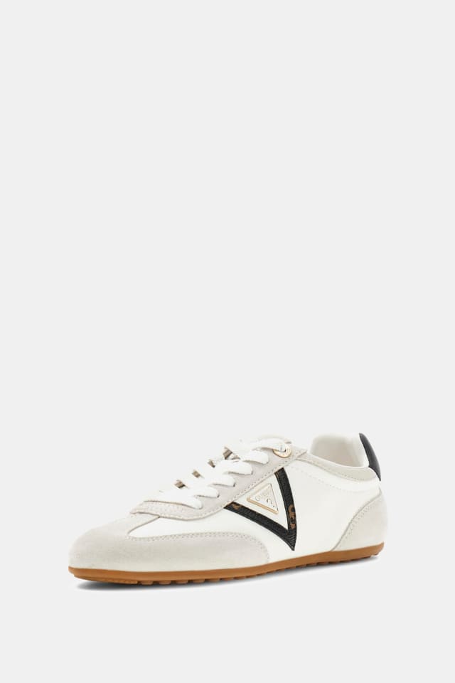 Relli Sneaker aus echtem Leder