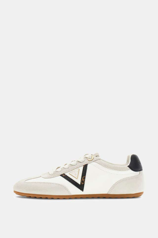 Relli Sneaker aus echtem Leder