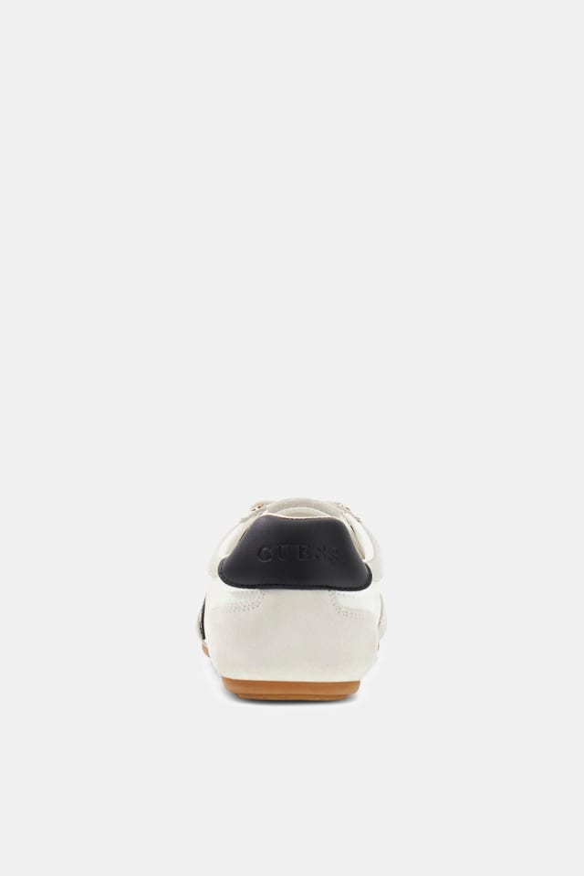 Relli Sneaker aus echtem Leder