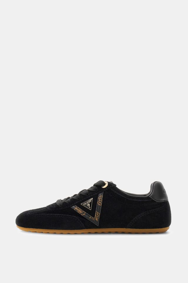 Relli Wildledersneaker