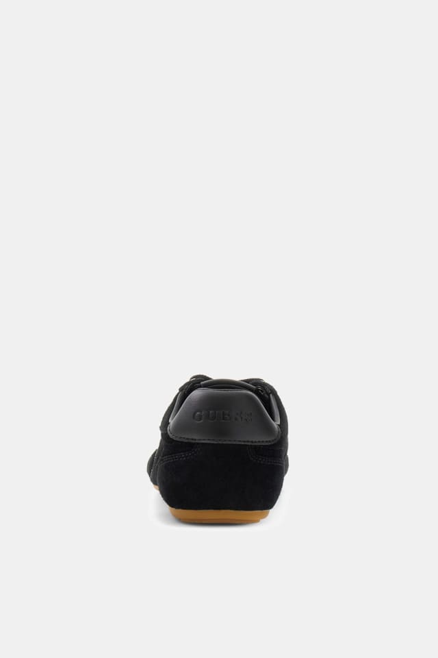 Relli Wildledersneaker