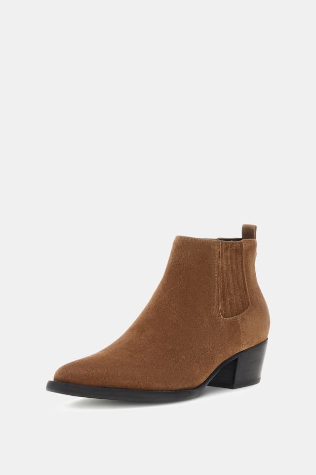 Bota de ante Wynie