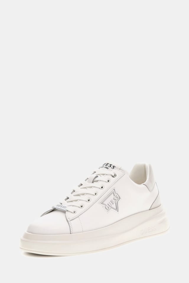 Sneakers Elba pele mista