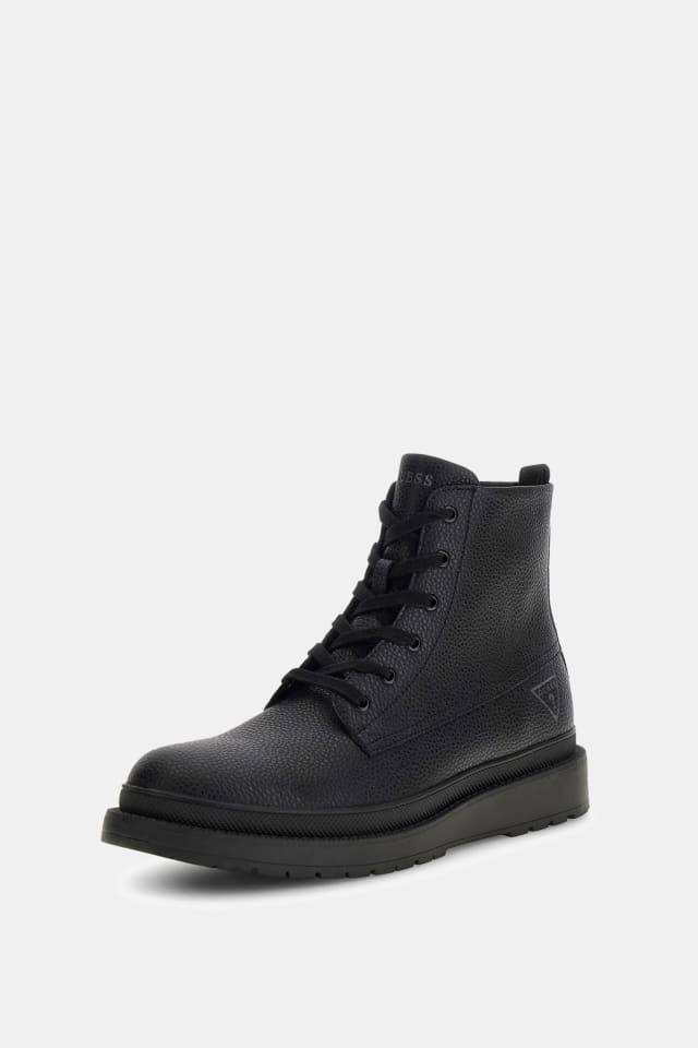 Cavorn st&oslash;vler i ekte skinn