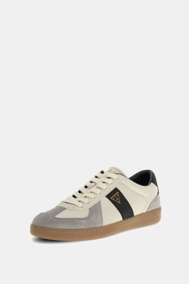 Zapatillas Dravos de piel sint&eacute;tica