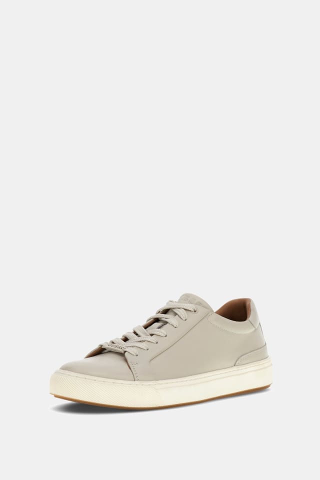Ivano genuine leather sneakers