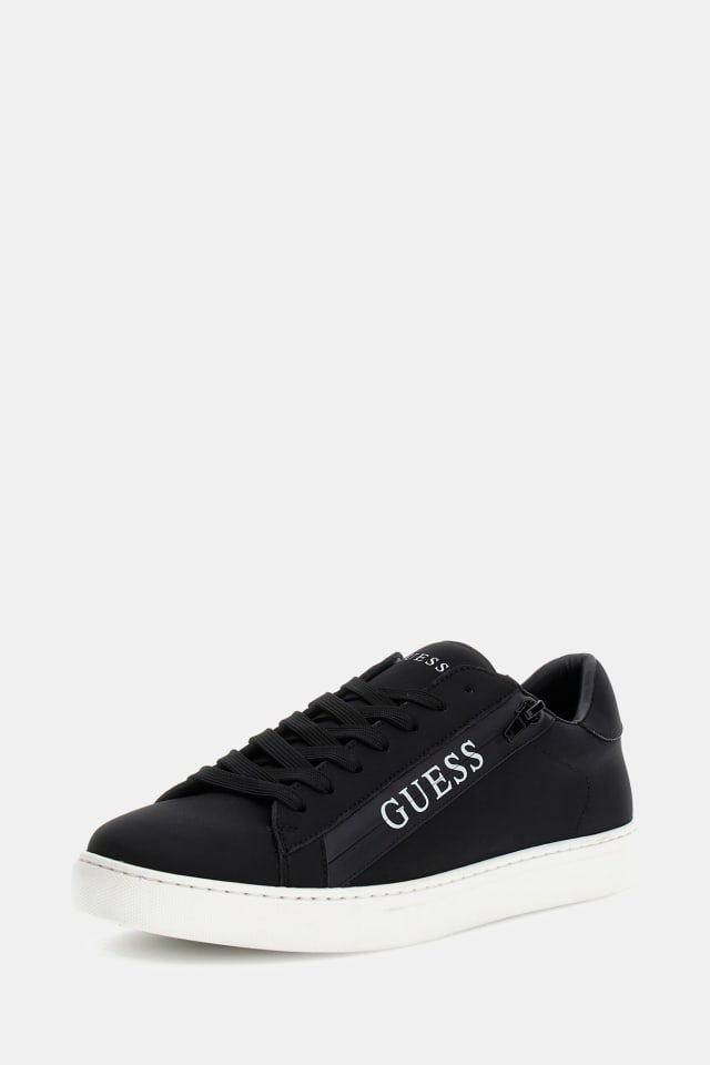 Sneaker Todi cerniera