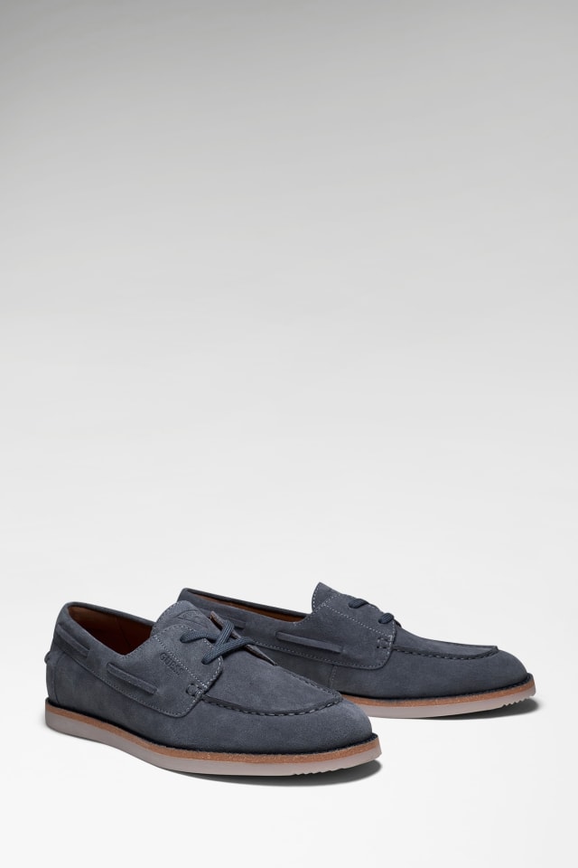 Mocasín Opperne de ante