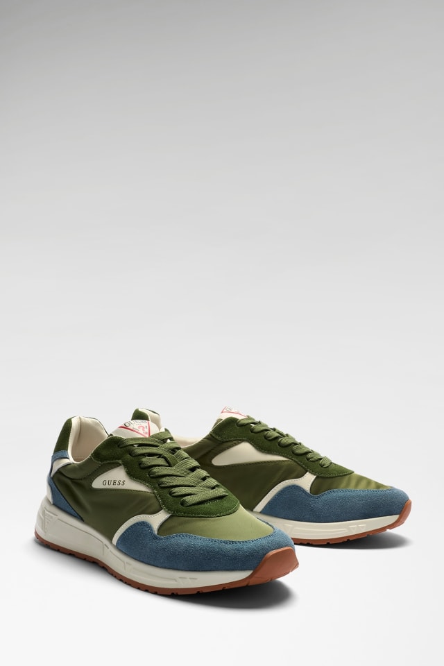 Runner Aria