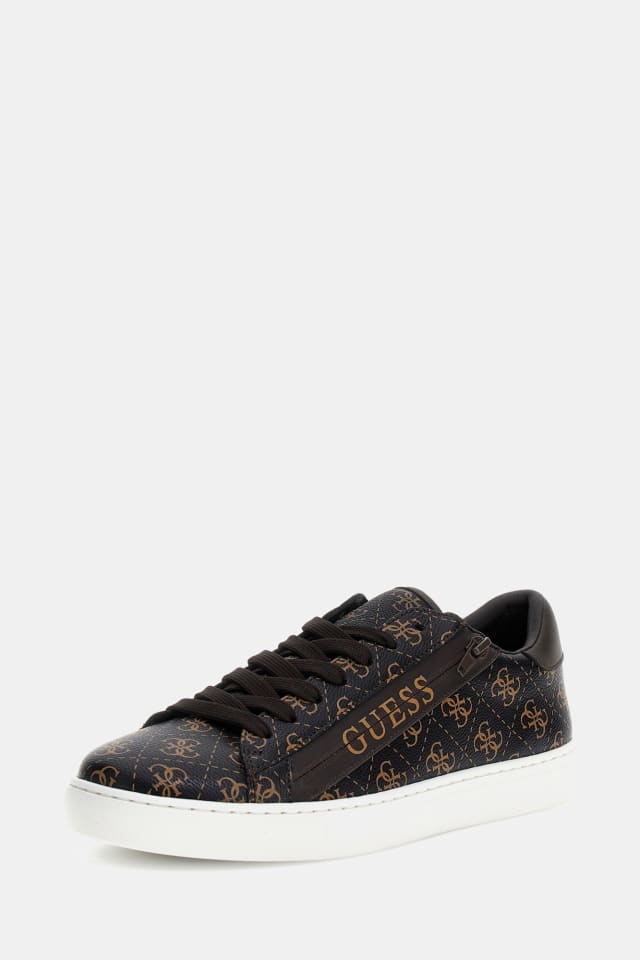 Todi 4G logo sneaker