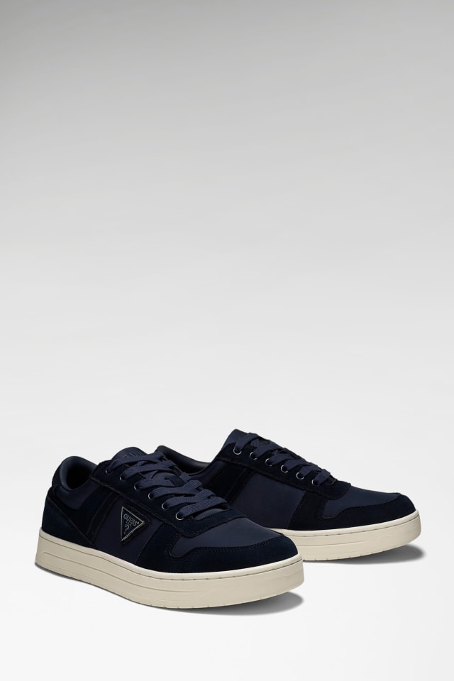 Sneakers logo Uddent