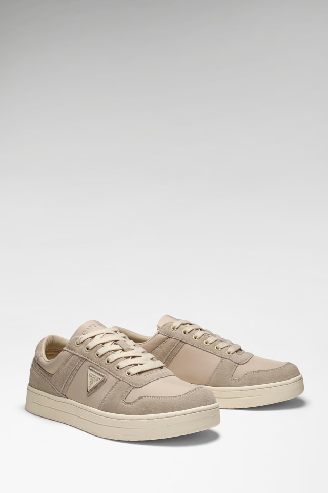 Sneakers logo Uddent