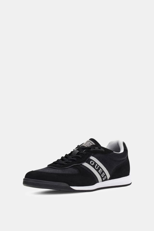 Runner Divin Suede