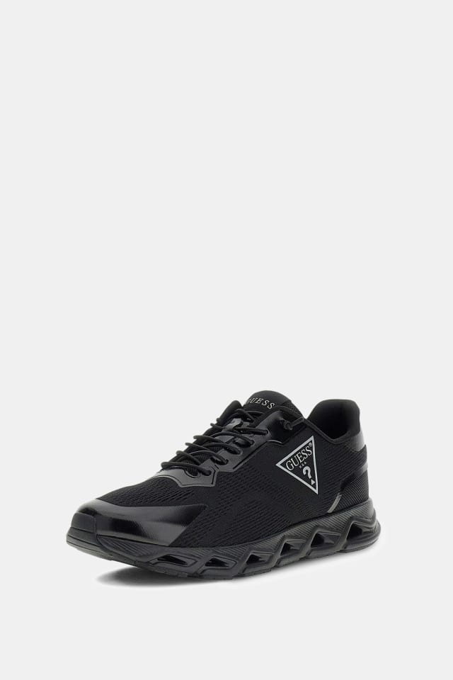 Ease Runner in tessuto sintetico