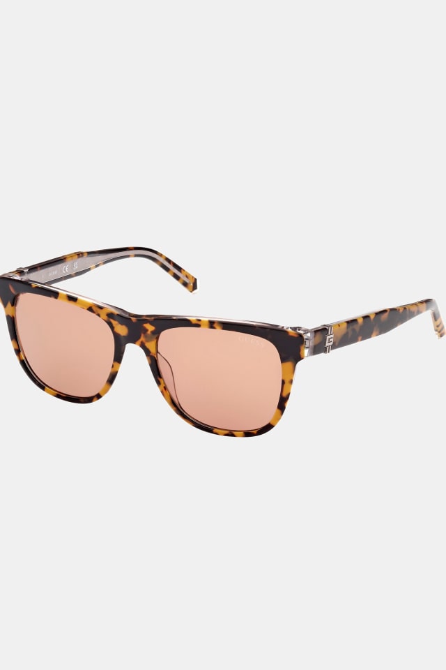 Gafas de sol modelo rectangular