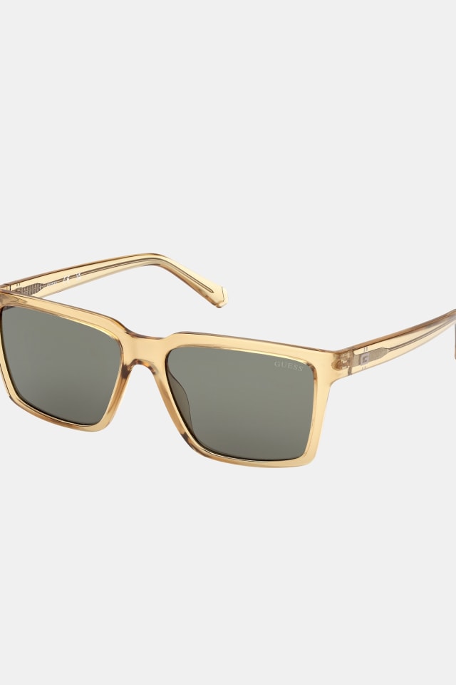 Square sunglasses