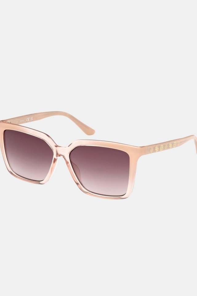 Square sunglasses