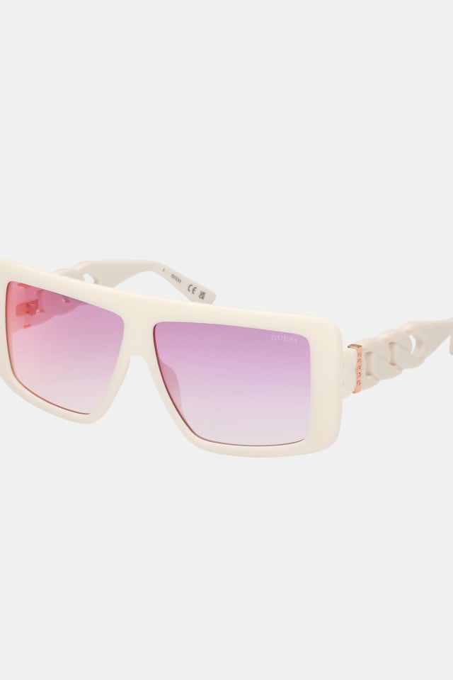 Square sunglasses