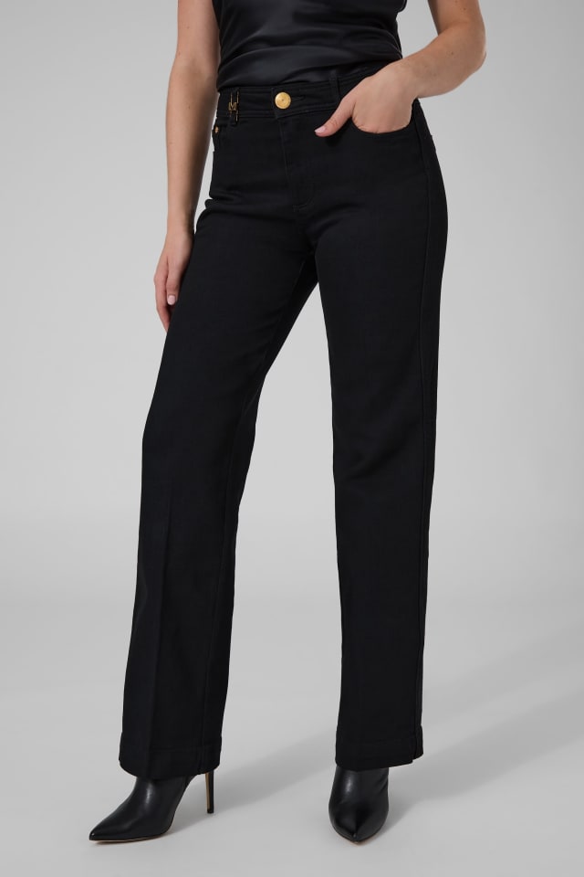Jeans straight Marciano
