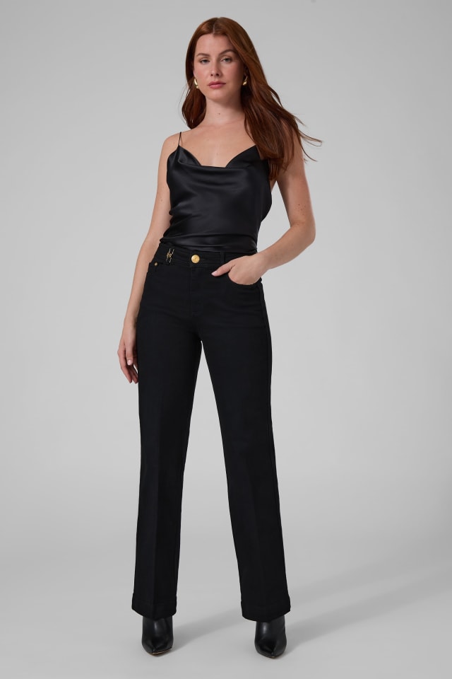 Jeans straight Marciano