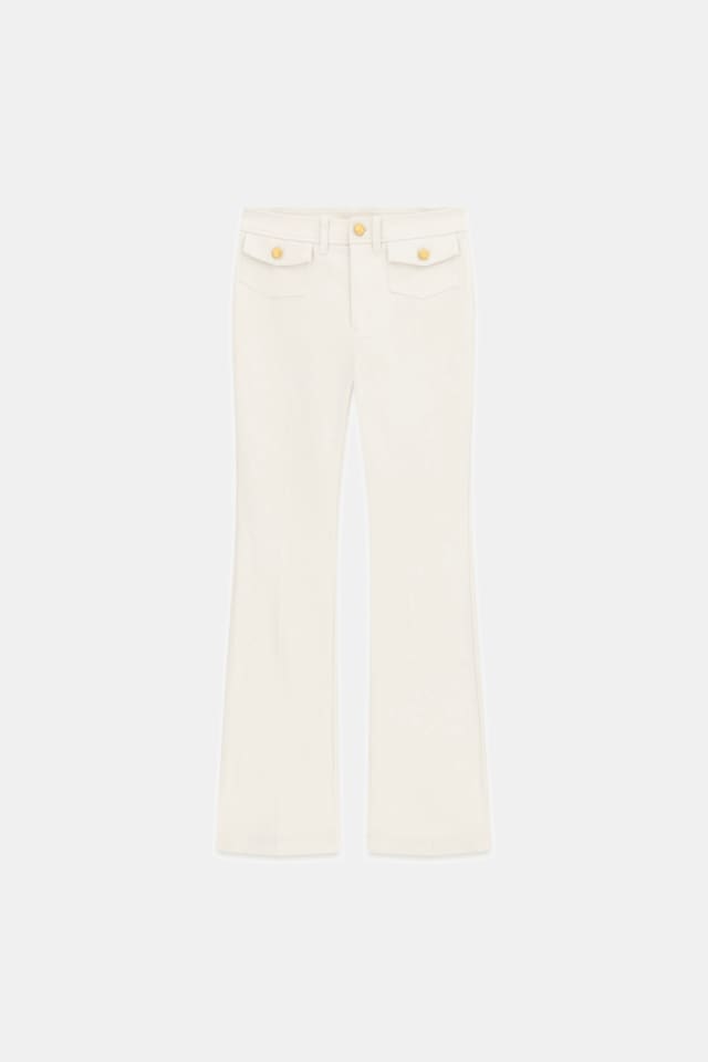 Pantalones slim Marciano
