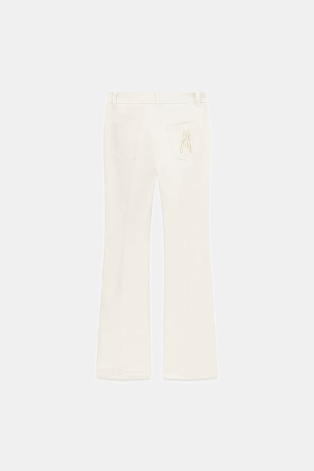 Pantalones slim Marciano