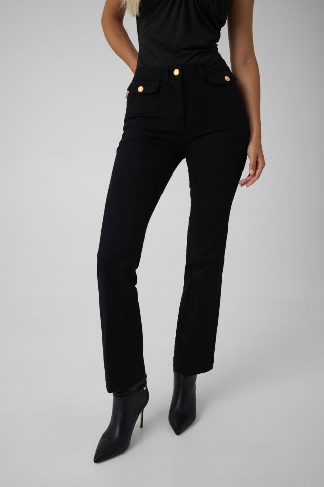 Pantalones slim Marciano