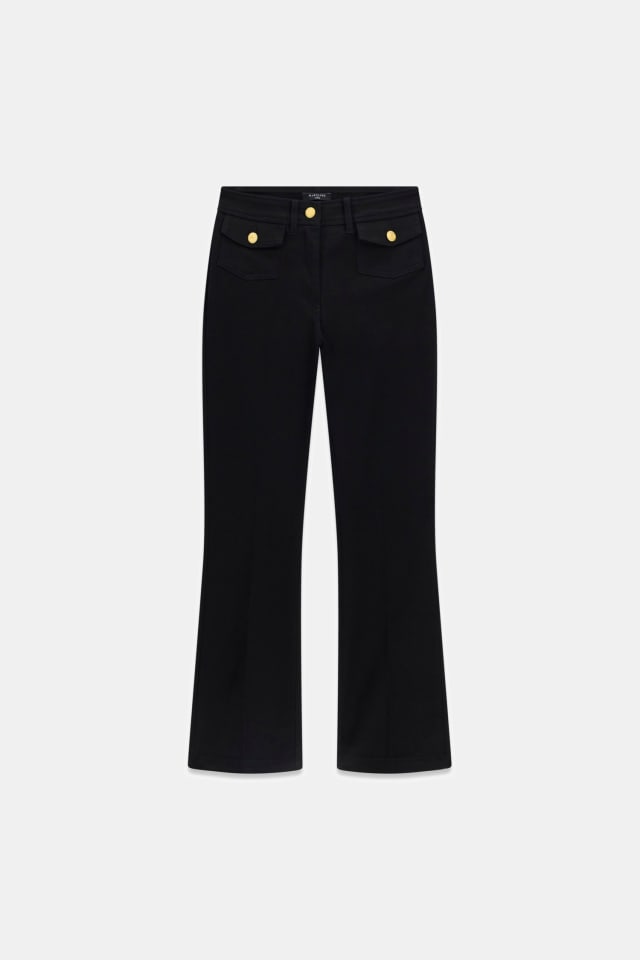 Pantalones slim Marciano
