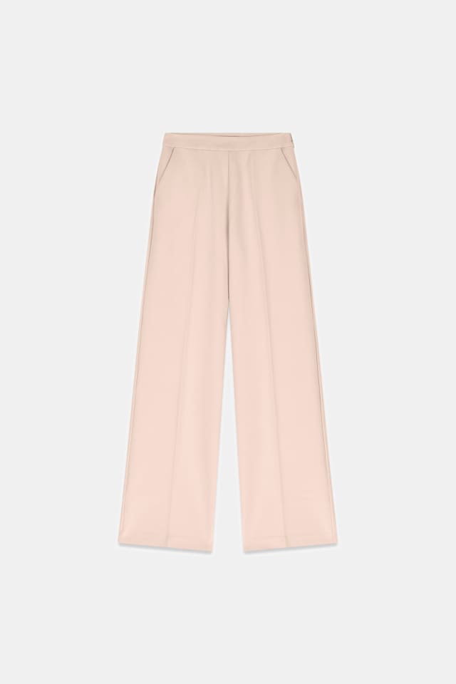 Pantalones de pierna ancha Marciano