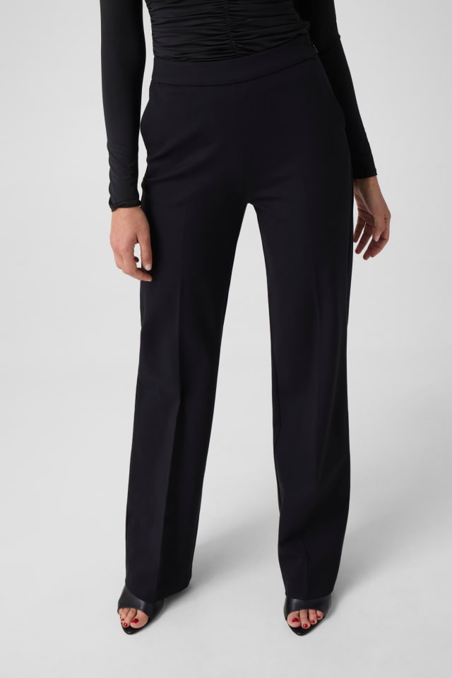 Pantalones de pierna ancha Marciano