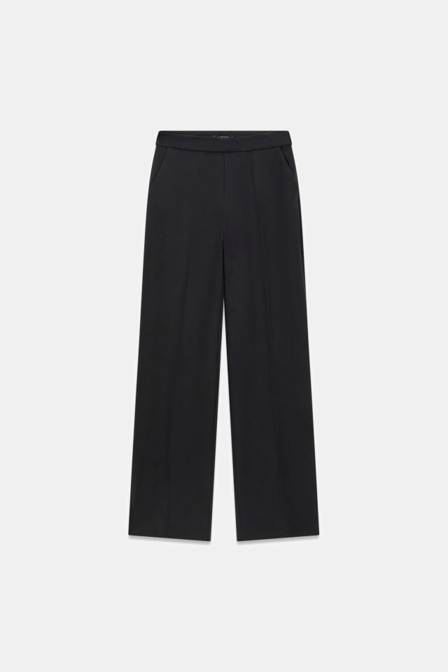 Pantalones de pierna ancha Marciano