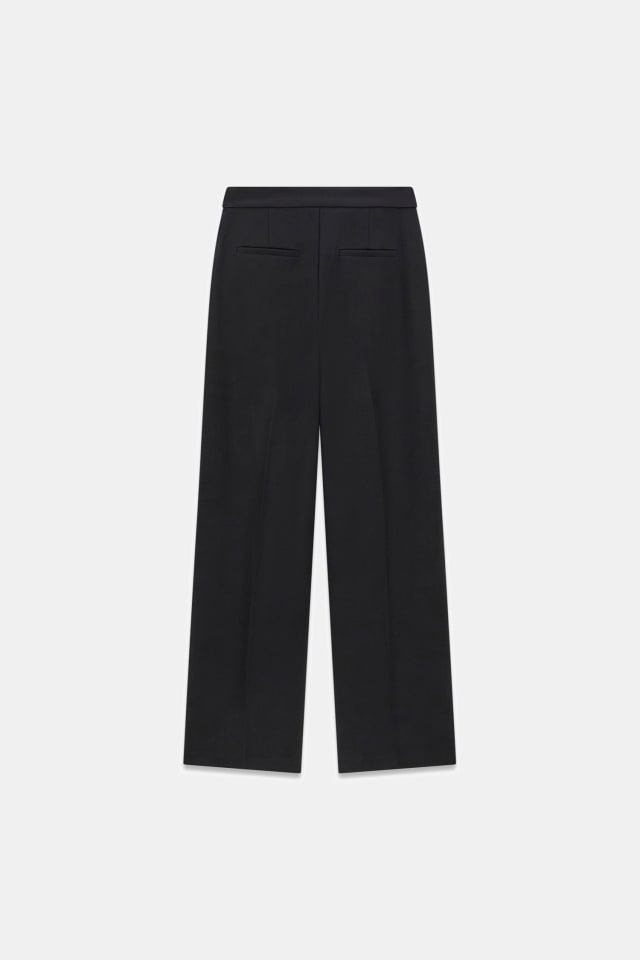 Pantalones de pierna ancha Marciano