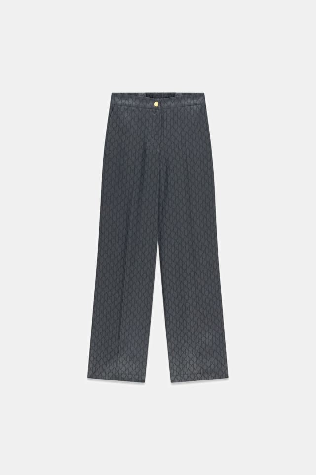 Pantalones de pierna ancha Marciano